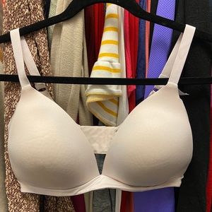 Aerie Real Sunnie wireless bra 38 DD EUC